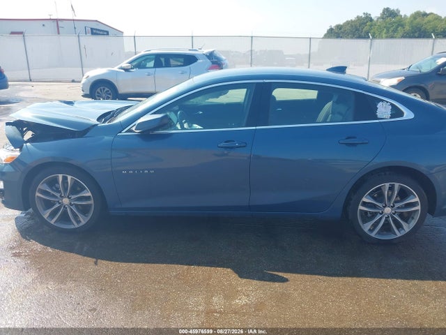 Продажа на аукционе авто 2024 Chevrolet Malibu Fwd 2lt, vin: 1G1ZE5ST7RF252263, номер лота: 45976599