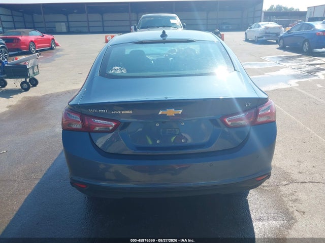 Продажа на аукционе авто 2024 Chevrolet Malibu Fwd 2lt, vin: 1G1ZE5ST7RF252263, номер лота: 45976599