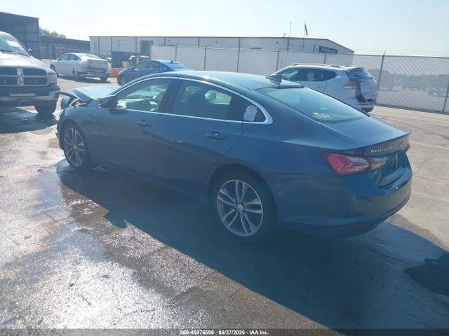Продажа на аукционе авто 2024 Chevrolet Malibu Fwd 2lt, vin: 1G1ZE5ST7RF252263, номер лота: 45976599