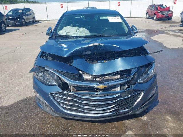 Продажа на аукционе авто 2024 Chevrolet Malibu Fwd 2lt, vin: 1G1ZE5ST7RF252263, номер лота: 45976599