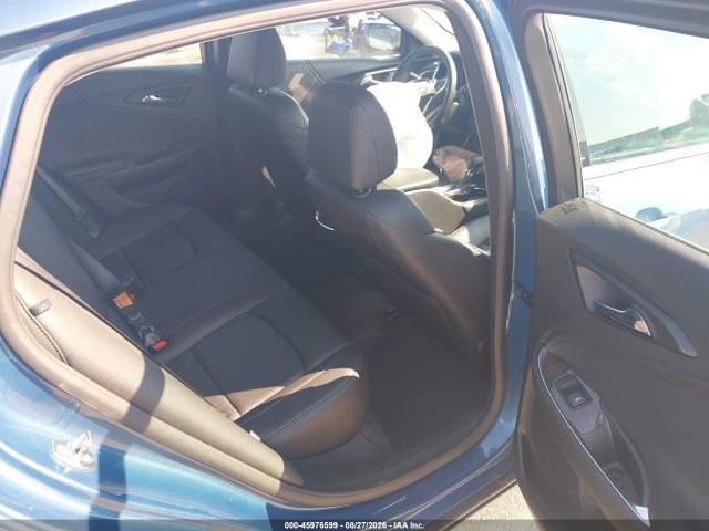 Продажа на аукционе авто 2024 Chevrolet Malibu Fwd 2lt, vin: 1G1ZE5ST7RF252263, номер лота: 45976599