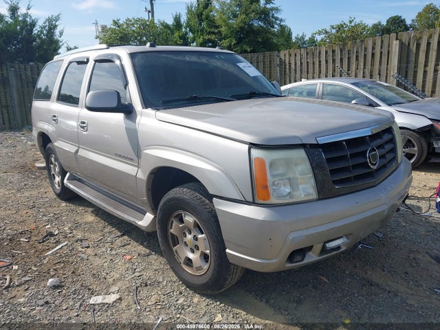 Продажа на аукционе авто 2004 Cadillac Escalade Standard, vin: 1GYEK63N94R178091, номер лота: 45976600
