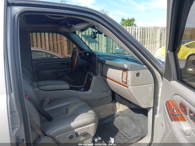 Продажа на аукционе авто 2004 Cadillac Escalade Standard, vin: 1GYEK63N94R178091, номер лота: 45976600