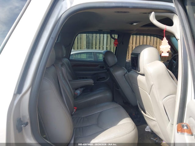 Продажа на аукционе авто 2004 Cadillac Escalade Standard, vin: 1GYEK63N94R178091, номер лота: 45976600