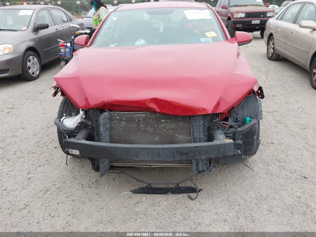 5NPD84LF8HH016172 Hyundai ELANTRA SE