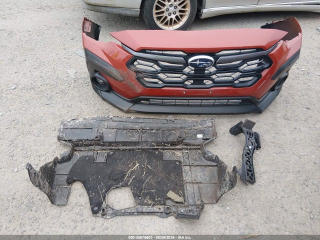 4S4GUHL62S3740969 Subaru Crosstrek Limited