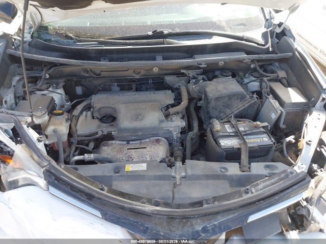 45976606 :رقم المزاد ، 2T3BFREV9GW471876 vin ، 2016 Toyota Rav4 Le مزاد بيع