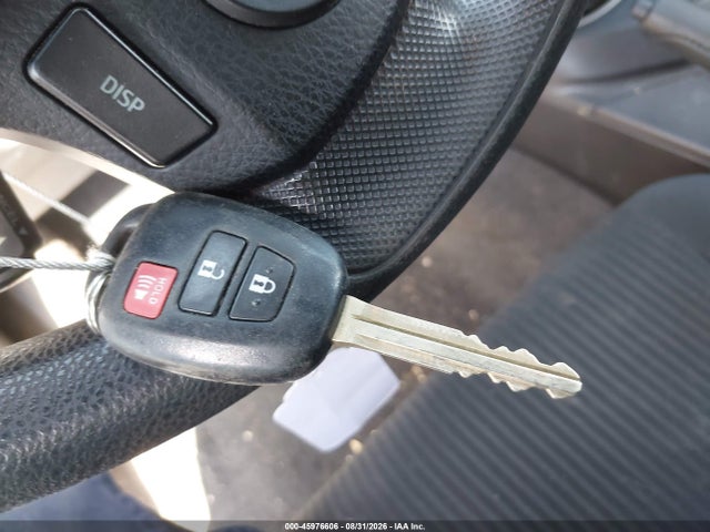 45976606 :رقم المزاد ، 2T3BFREV9GW471876 vin ، 2016 Toyota Rav4 Le مزاد بيع