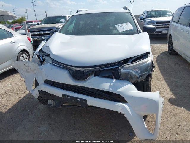 45976606 :رقم المزاد ، 2T3BFREV9GW471876 vin ، 2016 Toyota Rav4 Le مزاد بيع
