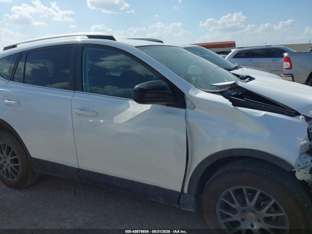 45976606 :رقم المزاد ، 2T3BFREV9GW471876 vin ، 2016 Toyota Rav4 Le مزاد بيع