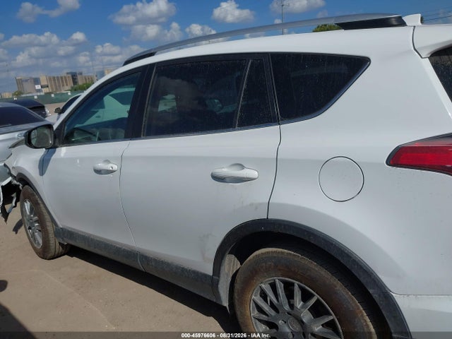 45976606 :رقم المزاد ، 2T3BFREV9GW471876 vin ، 2016 Toyota Rav4 Le مزاد بيع