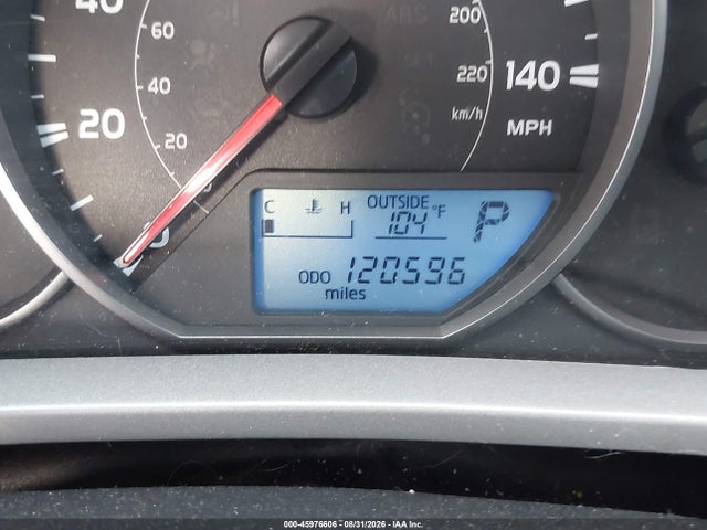 45976606 :رقم المزاد ، 2T3BFREV9GW471876 vin ، 2016 Toyota Rav4 Le مزاد بيع