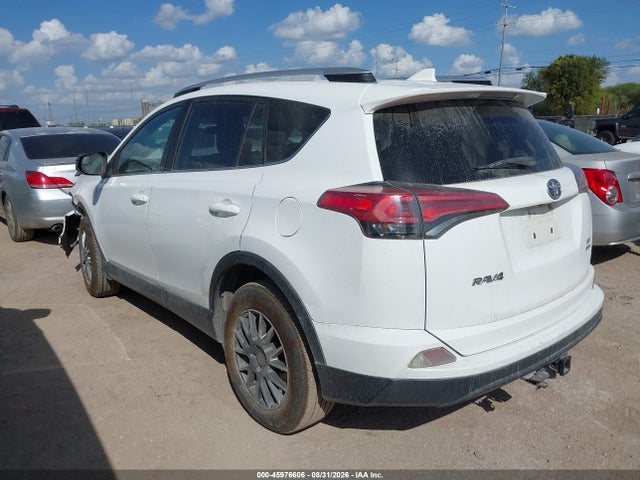 45976606 :رقم المزاد ، 2T3BFREV9GW471876 vin ، 2016 Toyota Rav4 Le مزاد بيع