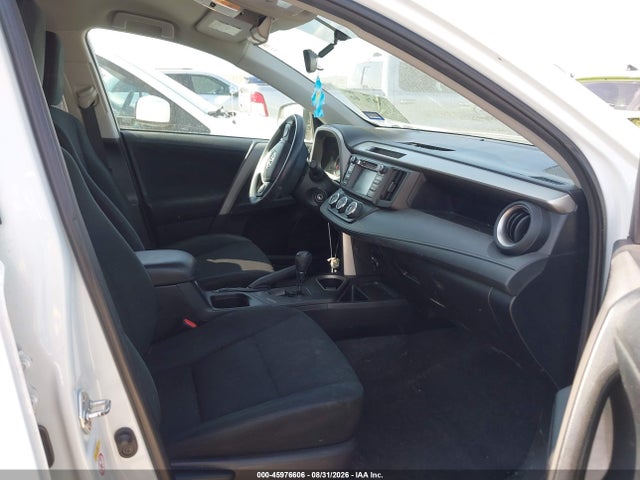 45976606 :رقم المزاد ، 2T3BFREV9GW471876 vin ، 2016 Toyota Rav4 Le مزاد بيع