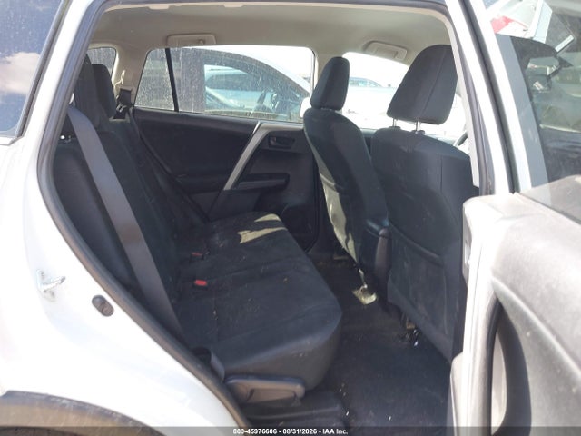 45976606 :رقم المزاد ، 2T3BFREV9GW471876 vin ، 2016 Toyota Rav4 Le مزاد بيع