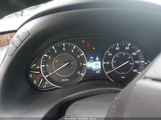 Продажа на аукционе авто 2017 Nissan Armada Sv, vin: JN8AY2ND1H9000895, номер лота: 45976613