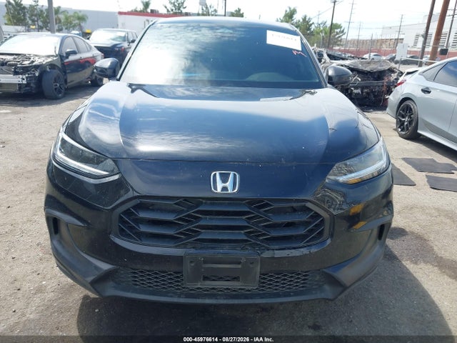 Aukcja sprzedaży 2025 Honda Hr-v 2wd Sport, vin: 3CZRZ1H58SM742241, numer aukcji: 45976614