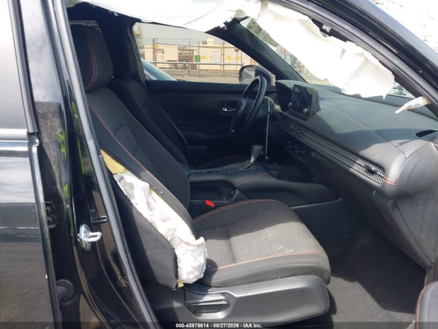 Aukcja sprzedaży 2025 Honda Hr-v 2wd Sport, vin: 3CZRZ1H58SM742241, numer aukcji: 45976614