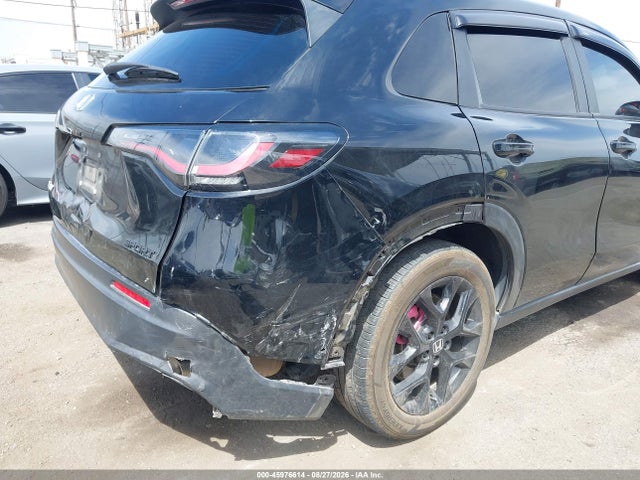 Aukcja sprzedaży 2025 Honda Hr-v 2wd Sport, vin: 3CZRZ1H58SM742241, numer aukcji: 45976614