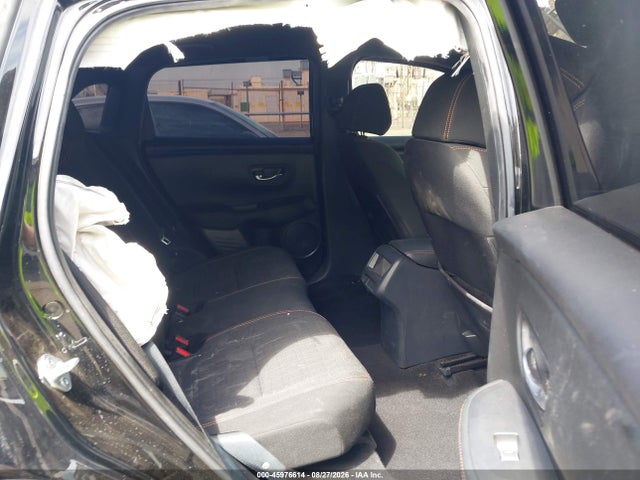 Aukcja sprzedaży 2025 Honda Hr-v 2wd Sport, vin: 3CZRZ1H58SM742241, numer aukcji: 45976614