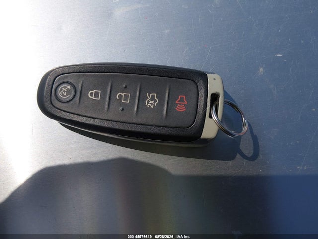 Aukcja sprzedaży 2016 Lincoln Mkt Ecoboost, vin: 2LMHJ5AT1GBL03142, numer aukcji: 45976619
