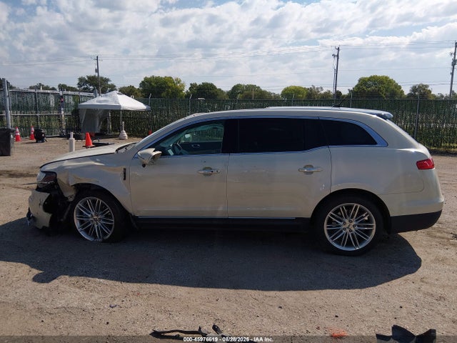 Aukcja sprzedaży 2016 Lincoln Mkt Ecoboost, vin: 2LMHJ5AT1GBL03142, numer aukcji: 45976619