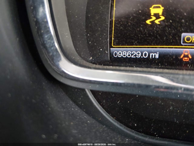 Aukcja sprzedaży 2016 Lincoln Mkt Ecoboost, vin: 2LMHJ5AT1GBL03142, numer aukcji: 45976619