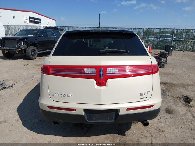 Aukcja sprzedaży 2016 Lincoln Mkt Ecoboost, vin: 2LMHJ5AT1GBL03142, numer aukcji: 45976619