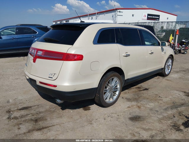 Aukcja sprzedaży 2016 Lincoln Mkt Ecoboost, vin: 2LMHJ5AT1GBL03142, numer aukcji: 45976619