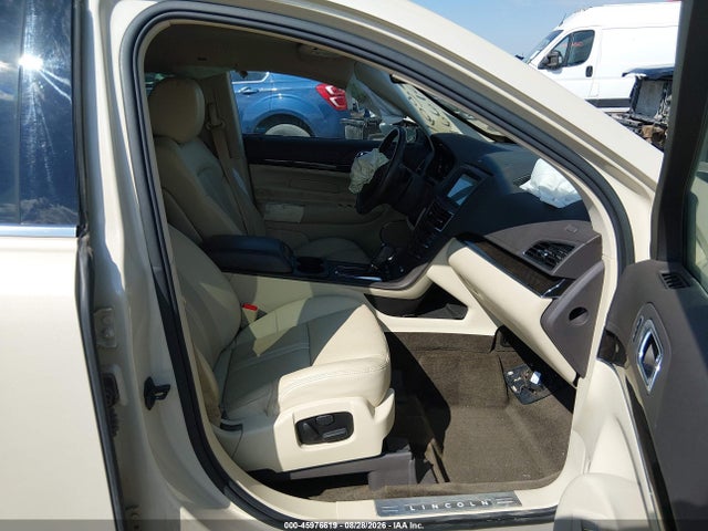 Aukcja sprzedaży 2016 Lincoln Mkt Ecoboost, vin: 2LMHJ5AT1GBL03142, numer aukcji: 45976619