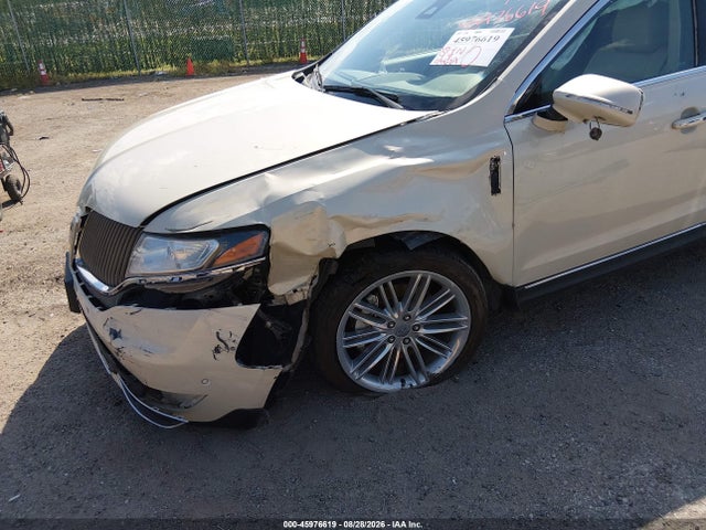Aukcja sprzedaży 2016 Lincoln Mkt Ecoboost, vin: 2LMHJ5AT1GBL03142, numer aukcji: 45976619