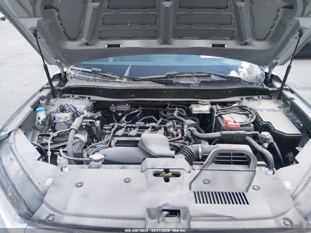 7FARS3H76SE007676 Honda Cr-v Ex-l 2wd