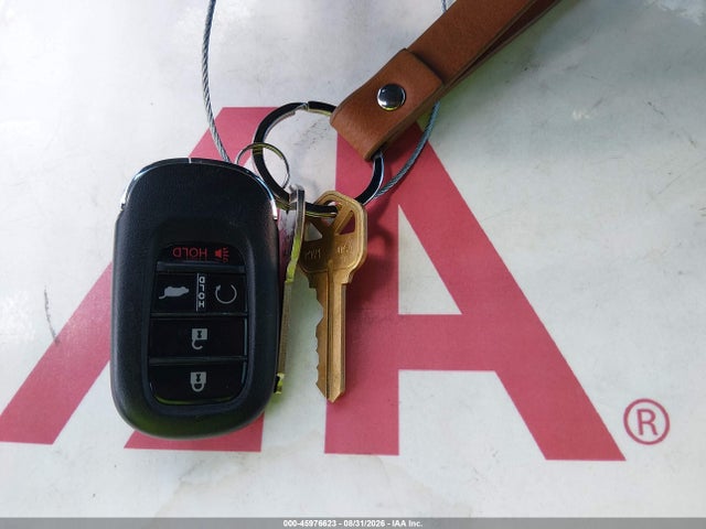 7FARS3H76SE007676 Honda Cr-v Ex-l 2wd