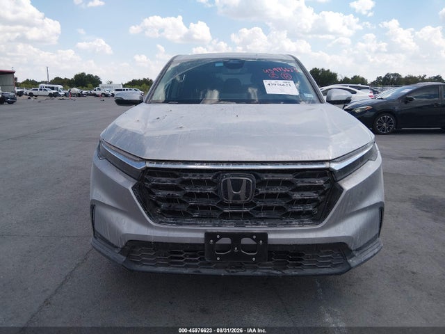7FARS3H76SE007676 Honda Cr-v Ex-l 2wd