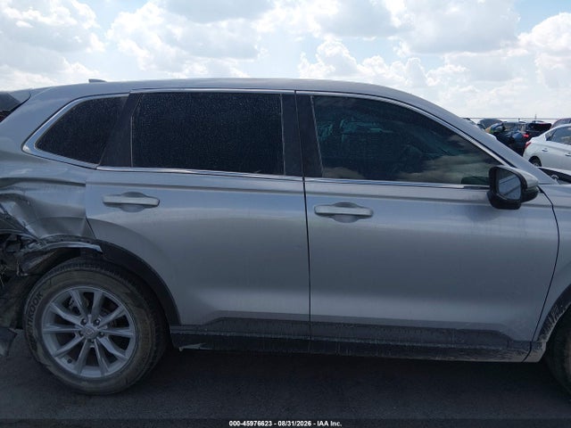 7FARS3H76SE007676 Honda Cr-v Ex-l 2wd