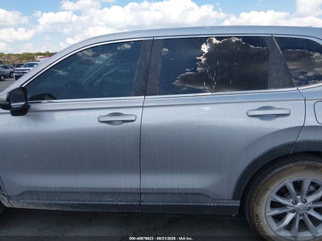 7FARS3H76SE007676 Honda Cr-v Ex-l 2wd