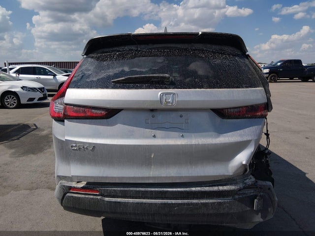 7FARS3H76SE007676 Honda Cr-v Ex-l 2wd