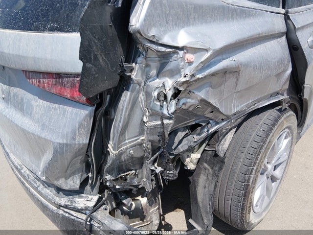 7FARS3H76SE007676 Honda Cr-v Ex-l 2wd