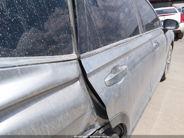7FARS3H76SE007676 Honda Cr-v Ex-l 2wd