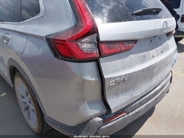 7FARS3H76SE007676 Honda Cr-v Ex-l 2wd