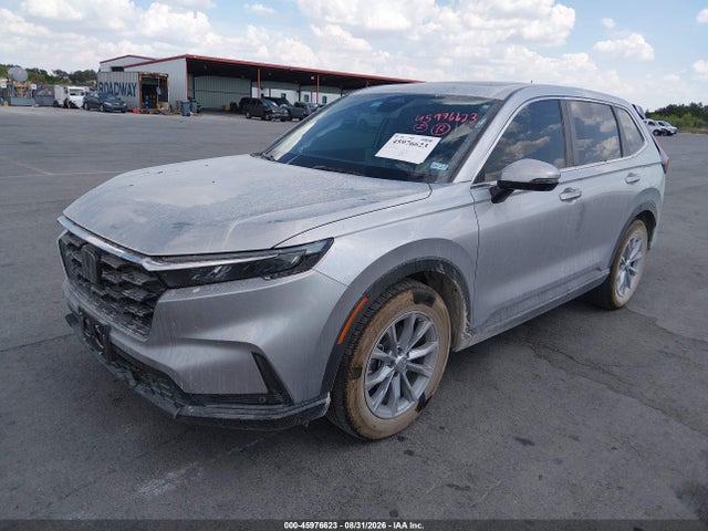 7FARS3H76SE007676 Honda Cr-v Ex-l 2wd