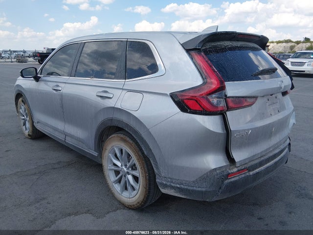 7FARS3H76SE007676 Honda Cr-v Ex-l 2wd