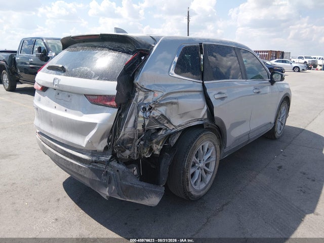 7FARS3H76SE007676 Honda Cr-v Ex-l 2wd