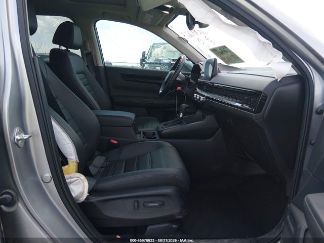 7FARS3H76SE007676 Honda Cr-v Ex-l 2wd