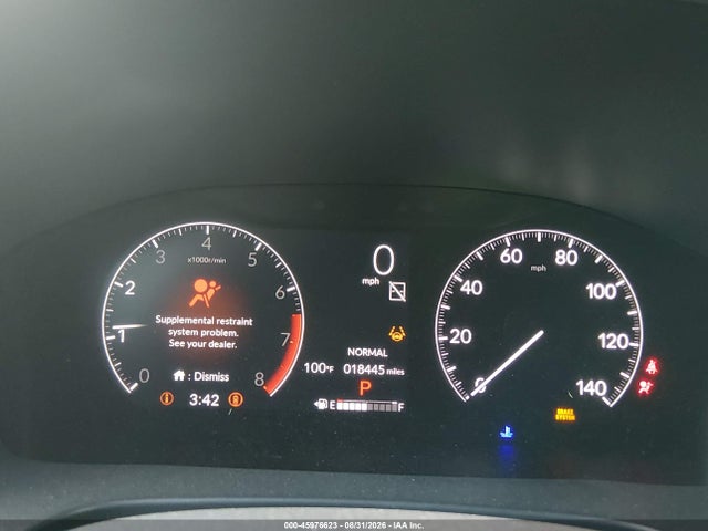 7FARS3H76SE007676 Honda Cr-v Ex-l 2wd