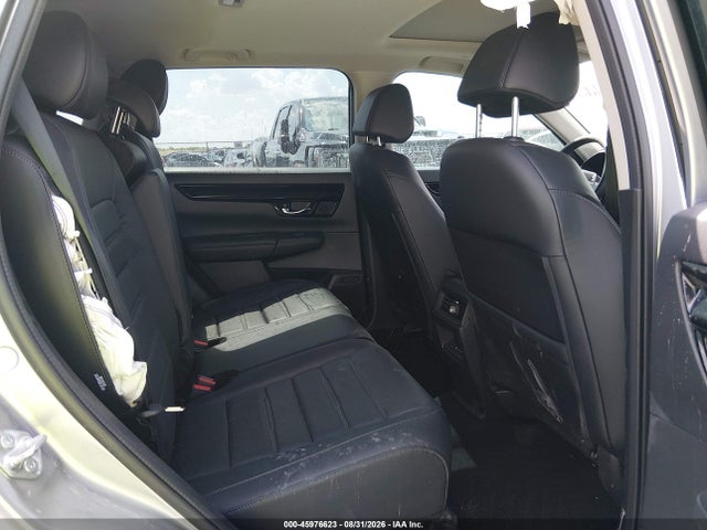 7FARS3H76SE007676 Honda Cr-v Ex-l 2wd