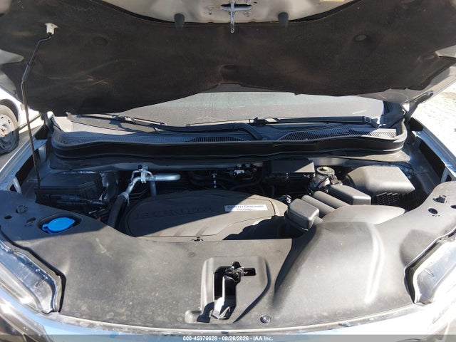 Honda Pilot Ex 2016 5FNYF5H38GB057572 Image 10