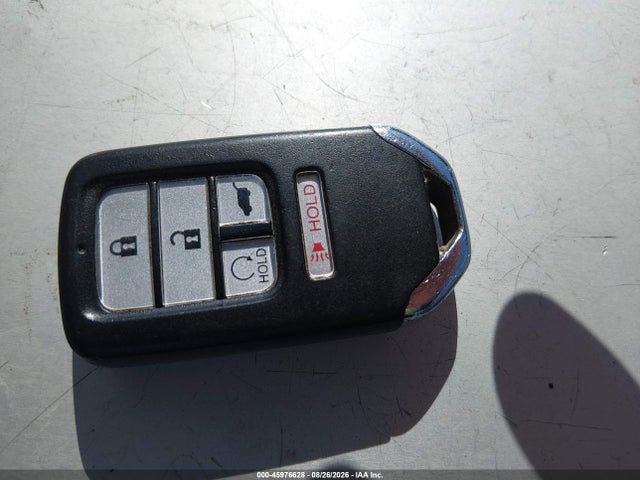 Honda Pilot Ex 2016 5FNYF5H38GB057572 Image 11