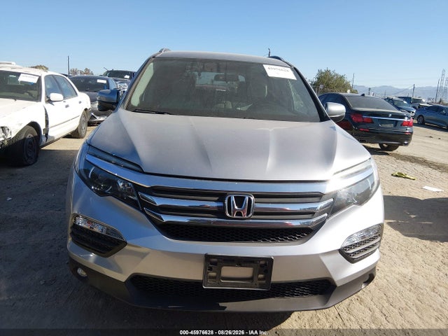 Honda Pilot Ex 2016 5FNYF5H38GB057572 Image 12