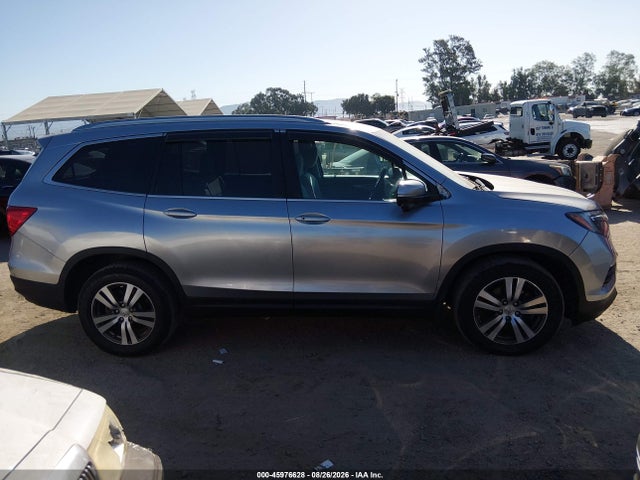 Honda Pilot Ex 2016 5FNYF5H38GB057572 Image 13